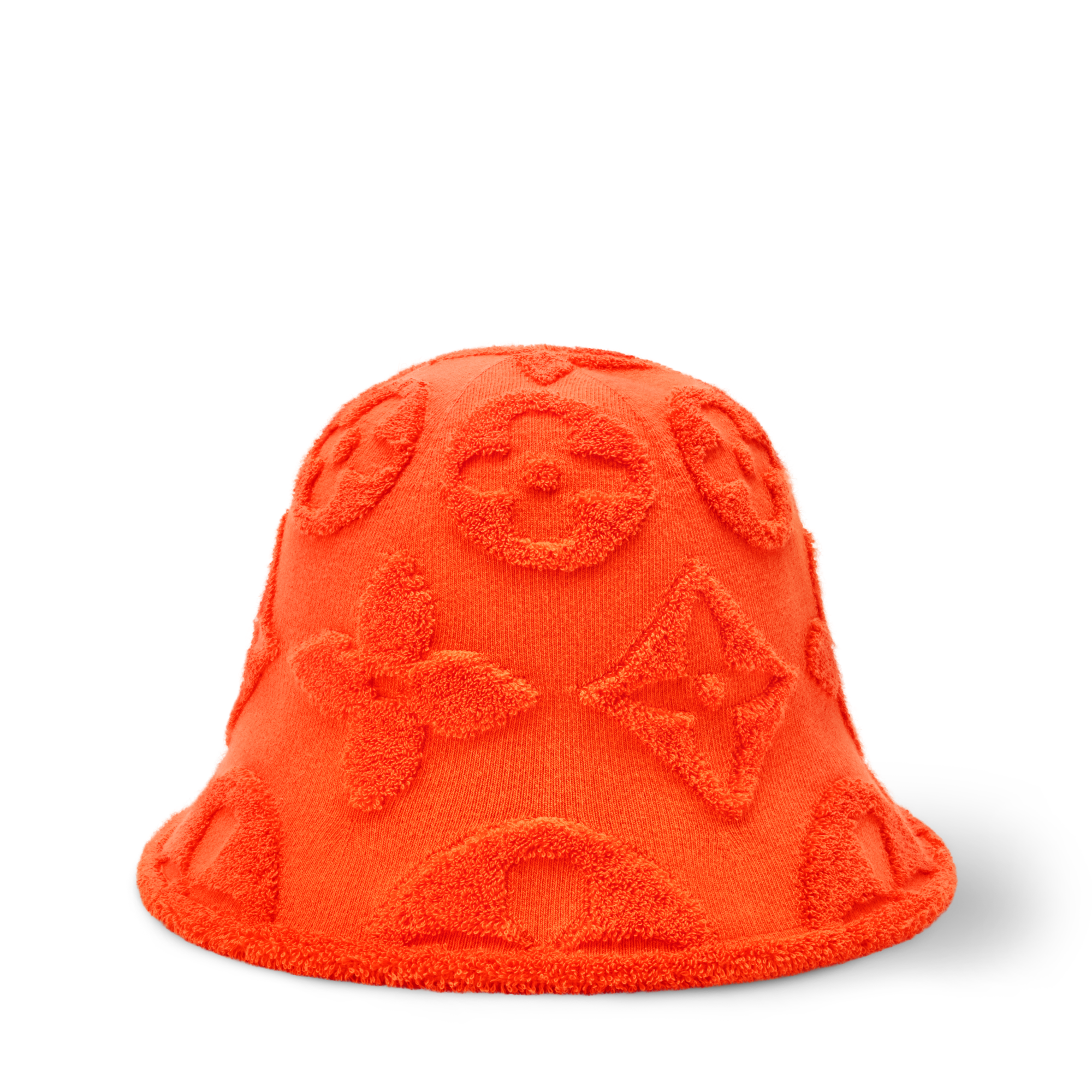 LV Beachtime Bucket Hat S00 - Women - Accessories | LOUIS VUITTON ®